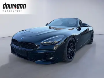 BMW Z4 Roadster M40i  H K ACC RFK HUD Memory LED LHZ