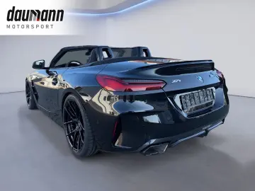 BMW Z4 Roadster M40i  H K ACC RFK HUD Memory LED LHZ