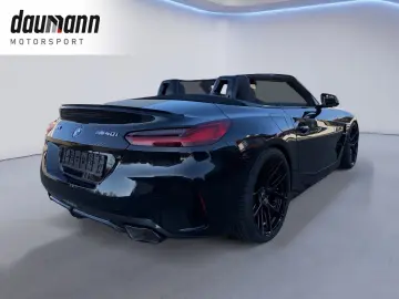 BMW Z4 Roadster M40i  H K ACC RFK HUD Memory LED LHZ