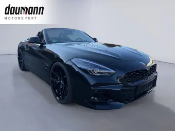 BMW Z4 Roadster M40i  H K ACC RFK HUD Memory LED LHZ