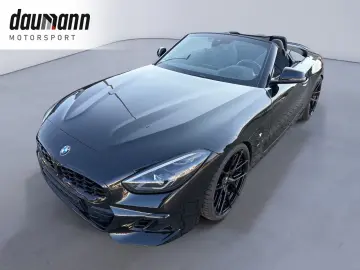 BMW Z4 Roadster M40i  H K ACC RFK HUD Memory LED LHZ