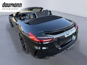 BMW Z4 Roadster M40i  H K ACC RFK HUD Memory LED LHZ