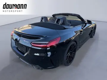 BMW Z4 Roadster M40i  H K ACC RFK HUD Memory LED LHZ