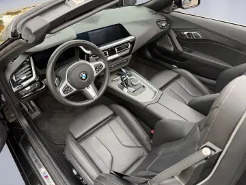 BMW Z4 Roadster M40i  H K ACC RFK HUD Memory LED LHZ