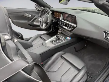 BMW Z4 Roadster M40i  H K ACC RFK HUD Memory LED LHZ