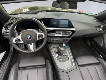 BMW Z4 Roadster M40i  H K ACC RFK HUD Memory LED LHZ