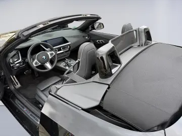 BMW Z4 Roadster M40i  H K ACC RFK HUD Memory LED LHZ