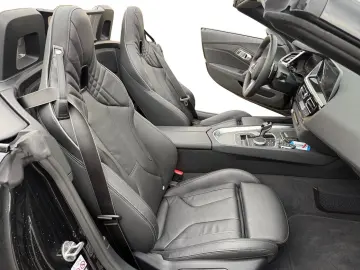 BMW Z4 Roadster M40i  H K ACC RFK HUD Memory LED LHZ