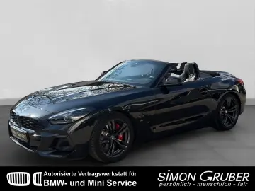 BMW Z4 M40 i M Sport Innovation HUD HarmanK Memory