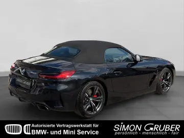 BMW Z4 M40 i M Sport Innovation HUD HarmanK Memory