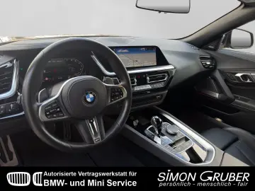 BMW Z4 M40 i M Sport Innovation HUD HarmanK Memory