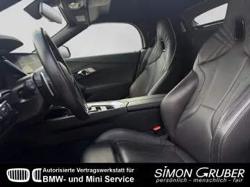 BMW Z4 M40 i M Sport Innovation HUD HarmanK Memory