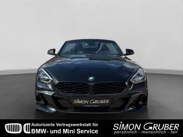 BMW Z4 M40 i M Sport Innovation HUD HarmanK Memory