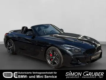 BMW Z4 M40 i M Sport Innovation HUD HarmanK Memory