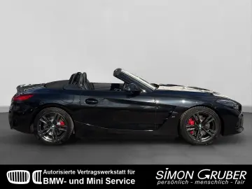 BMW Z4 M40 i M Sport Innovation HUD HarmanK Memory