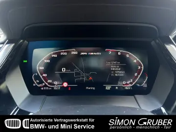 BMW Z4 M40 i M Sport Innovation HUD HarmanK Memory