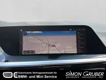 BMW Z4 M40 i M Sport Innovation HUD HarmanK Memory