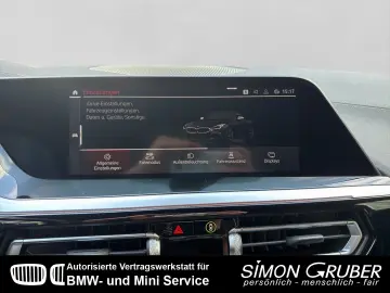 BMW Z4 M40 i M Sport Innovation HUD HarmanK Memory