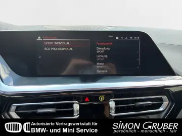 BMW Z4 M40 i M Sport Innovation HUD HarmanK Memory