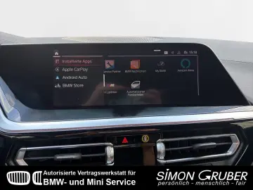 BMW Z4 M40 i M Sport Innovation HUD HarmanK Memory