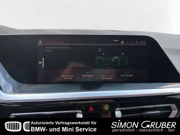 BMW Z4 M40 i M Sport Innovation HUD HarmanK Memory