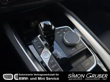 BMW Z4 M40 i M Sport Innovation HUD HarmanK Memory