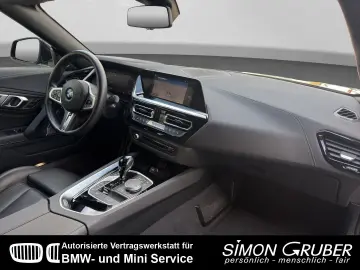 BMW Z4 M40 i M Sport Innovation HUD HarmanK Memory