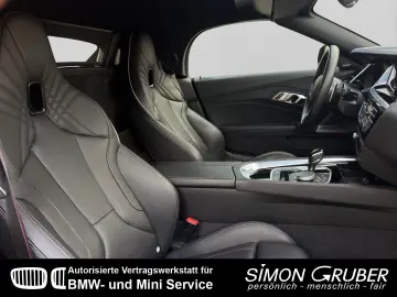 BMW Z4 M40 i M Sport Innovation HUD HarmanK Memory