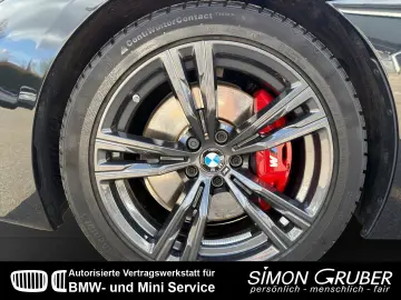 BMW Z4 M40 i M Sport Innovation HUD HarmanK Memory