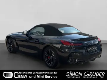 BMW Z4 M40 i M Sport Innovation HUD HarmanK Memory