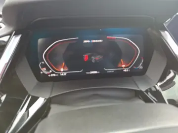 BMW Z4 M40i Cabrio Aktive Geschw. Head Up Sitzverste