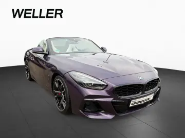 BMW Z4 M40i LC-Pro ACC RFK HUD HK eSitz Ad-Fw LED 20
