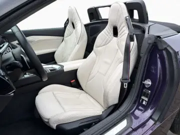 BMW Z4 M40i LC-Pro ACC RFK HUD HK eSitz Ad-Fw LED 20