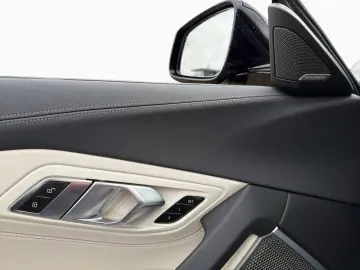 BMW Z4 M40i LC-Pro ACC RFK HUD HK eSitz Ad-Fw LED 20