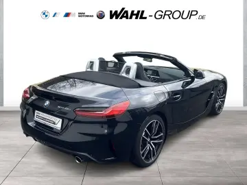 BMW Z4 sDrive20i M SPORT AUT LC PROF HUD E-SITZE  AL