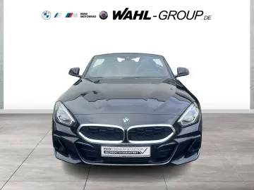 BMW Z4 sDrive20i M SPORT AUT LC PROF HUD E-SITZE  AL