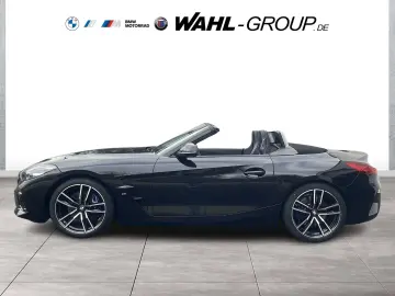 BMW Z4 sDrive20i M SPORT AUT LC PROF HUD E-SITZE  AL