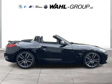 BMW Z4 sDrive20i M SPORT AUT LC PROF HUD E-SITZE  AL