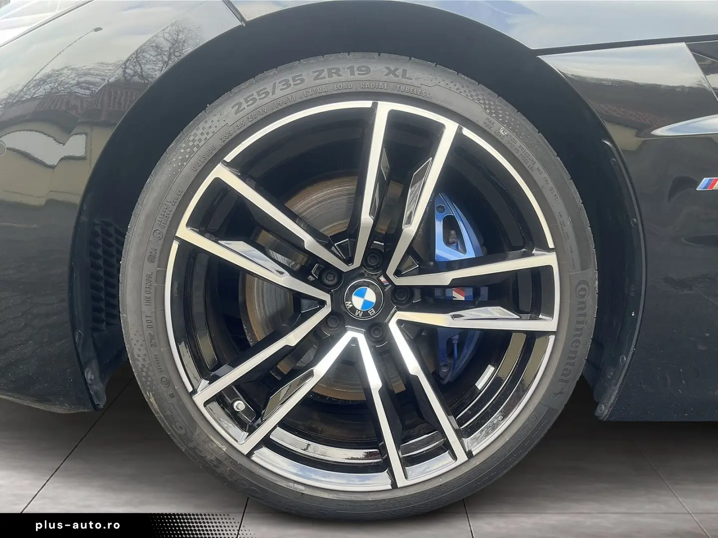 BMW Z4 sDrive20i M SPORT AUT LC PROF HUD E-SITZE  AL