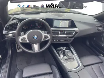BMW Z4 sDrive20i M SPORT AUT LC PROF HUD E-SITZE  AL