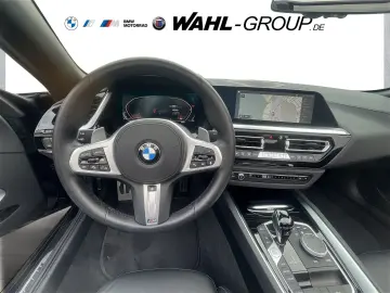 BMW Z4 sDrive20i M SPORT AUT LC PROF HUD E-SITZE  AL
