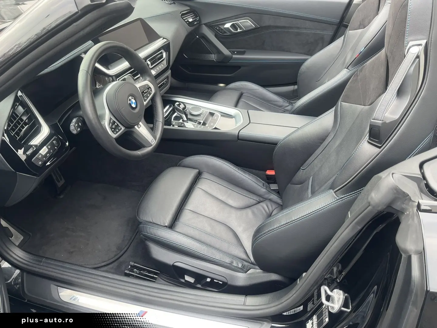 BMW Z4 sDrive20i M SPORT AUT LC PROF HUD E-SITZE  AL