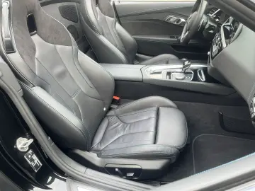 BMW Z4 sDrive20i M SPORT AUT LC PROF HUD E-SITZE  AL
