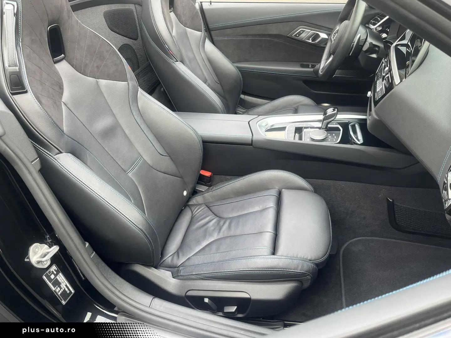 BMW Z4 sDrive20i M SPORT AUT LC PROF HUD E-SITZE  AL