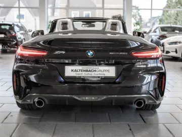 BMW Z4 Roadster sDrive 20i M-Sport HUD LED ACC NAVI