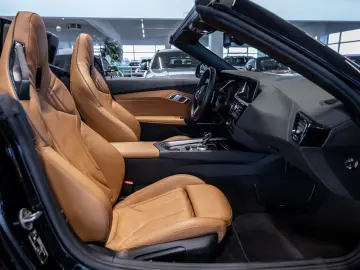 BMW Z4 Roadster sDrive 20i M-Sport HUD LED ACC NAVI