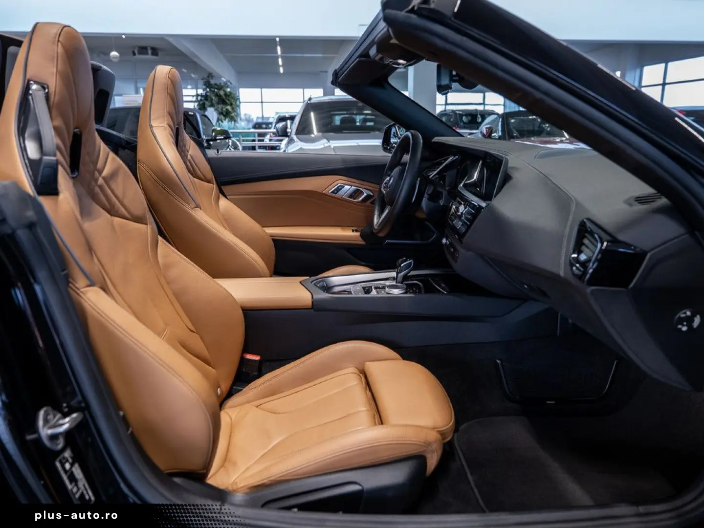 BMW Z4 Roadster sDrive 20i M-Sport HUD LED ACC NAVI