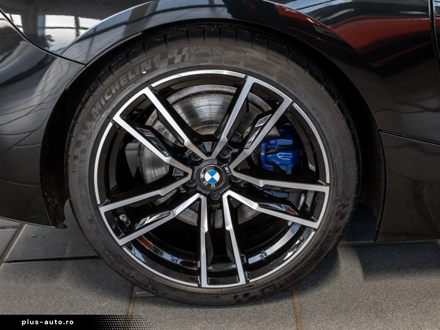 BMW Z4 Roadster sDrive 20i M-Sport HUD LED ACC NAVI