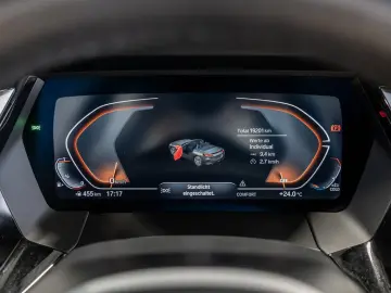 BMW Z4 Roadster sDrive 20i M-Sport HUD LED ACC NAVI