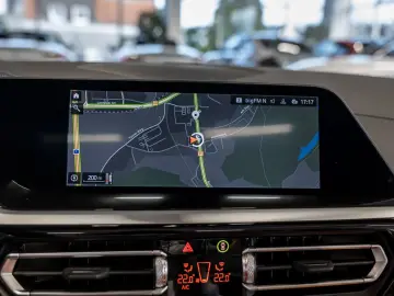 BMW Z4 Roadster sDrive 20i M-Sport HUD LED ACC NAVI